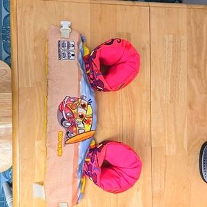 Body glove for child